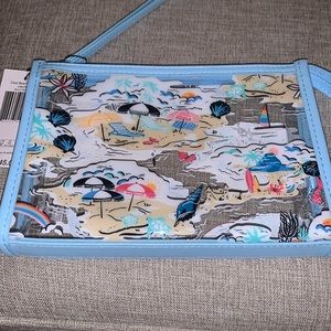 Vera Bradley Wrislet